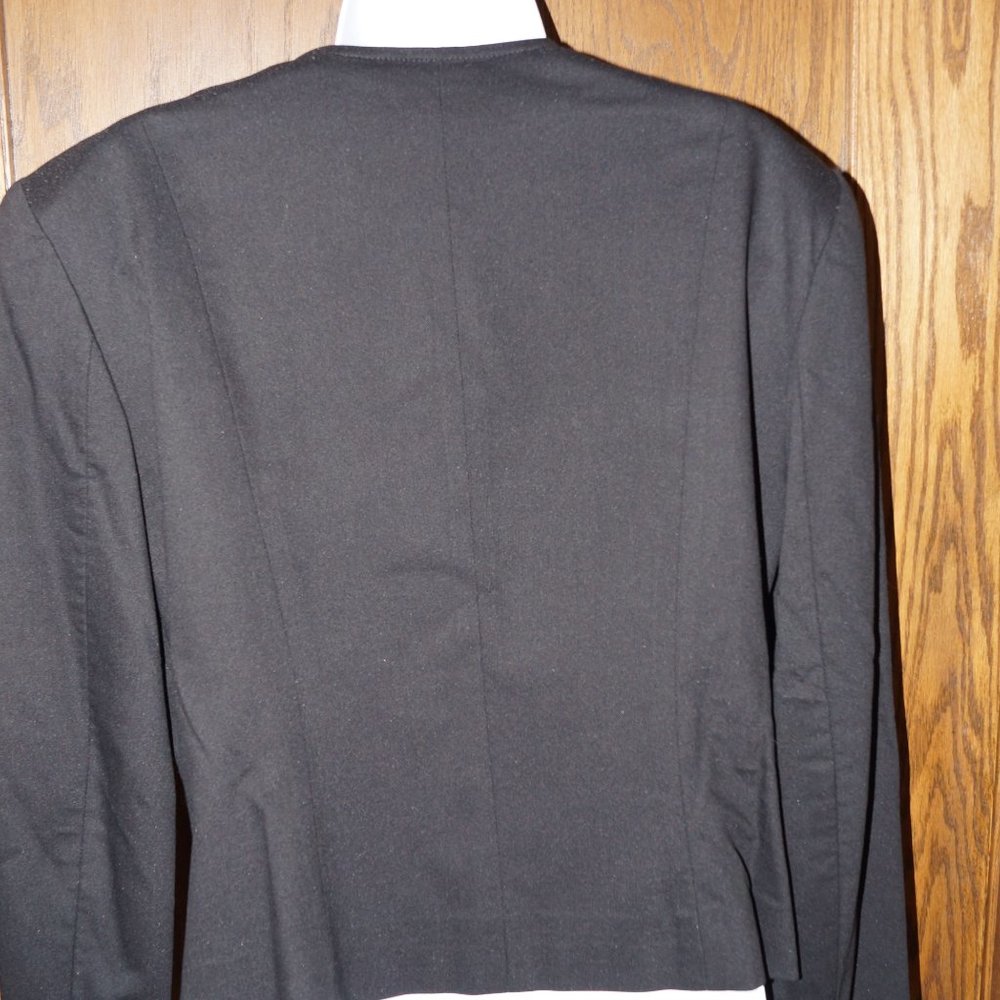 Doncaster Full Zip Jacket - Picture 4 of 5